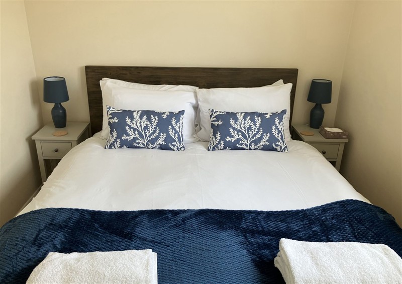 Bedroom (photo 2) at Seadrift, Happisburgh