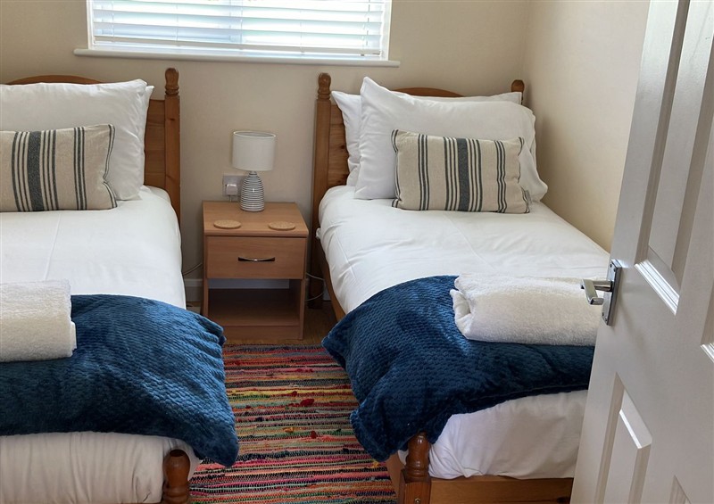 Bedroom (photo 3) at Seadrift, Happisburgh