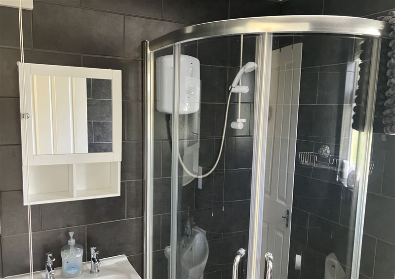 The bathroom (photo 2) at Seadrift, Happisburgh