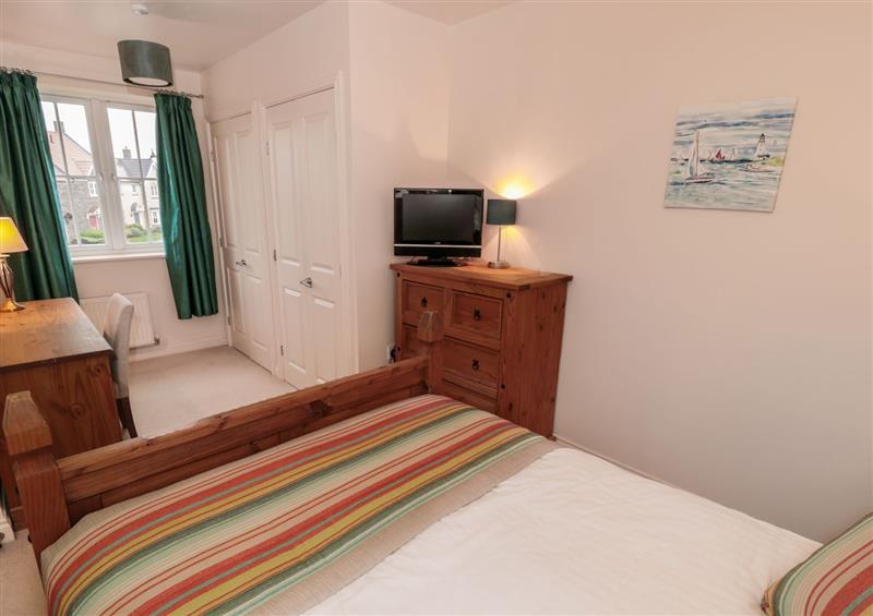One of the bedrooms (photo 2) at Seadrift, The Bay near Filey