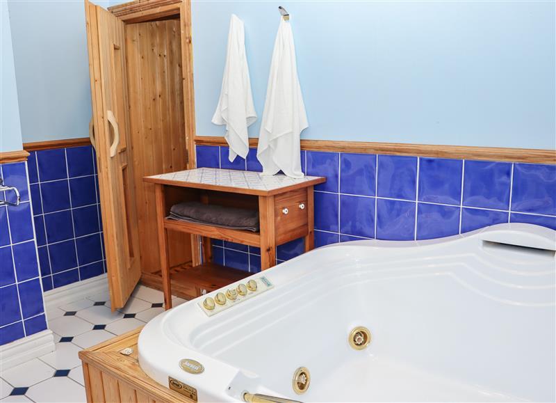 The bathroom (photo 2) at Seafield, Ballymoney