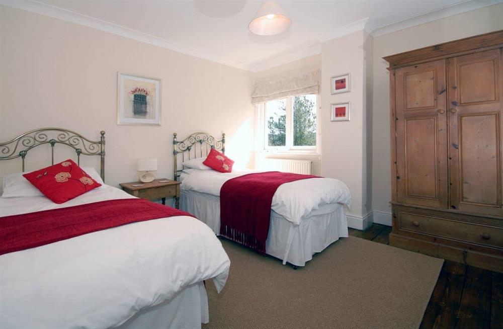 Photo of Seafields (photo 2) at Seafields in New Quay, near Cardigan, Dyfed