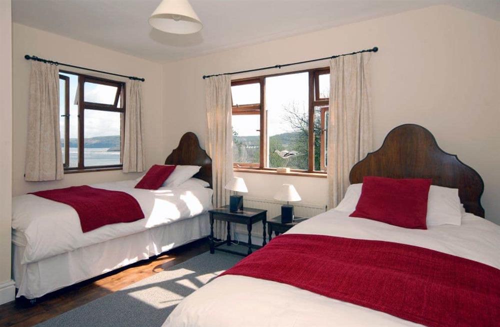 Photo of Seafields (photo 3) at Seafields in New Quay, near Cardigan, Dyfed