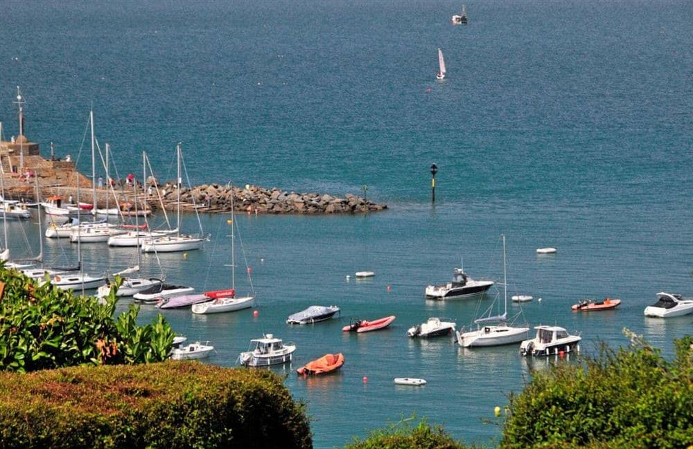 Photo of Seafields (photo 5) at Seafields in New Quay, near Cardigan, Dyfed