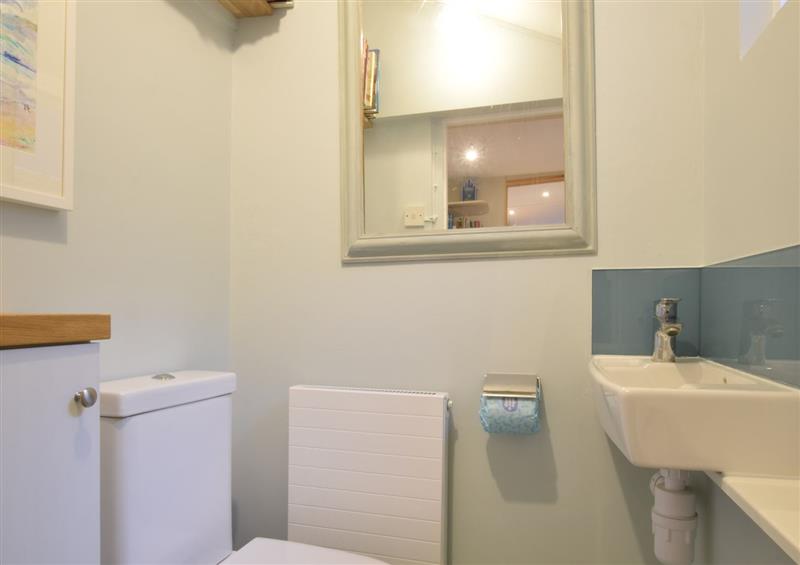 Bathroom (photo 2) at Seaflower, Aldeburgh, Aldeburgh