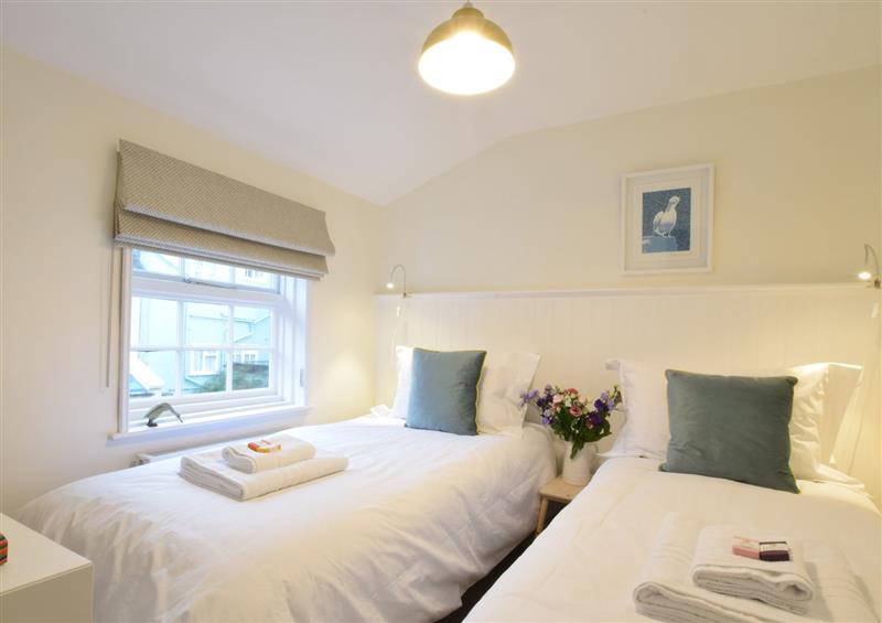 Bedroom (photo 3) at Seaflower, Aldeburgh, Aldeburgh