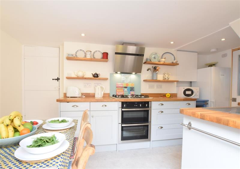 The kitchen (photo 2) at Seaflower, Aldeburgh, Aldeburgh