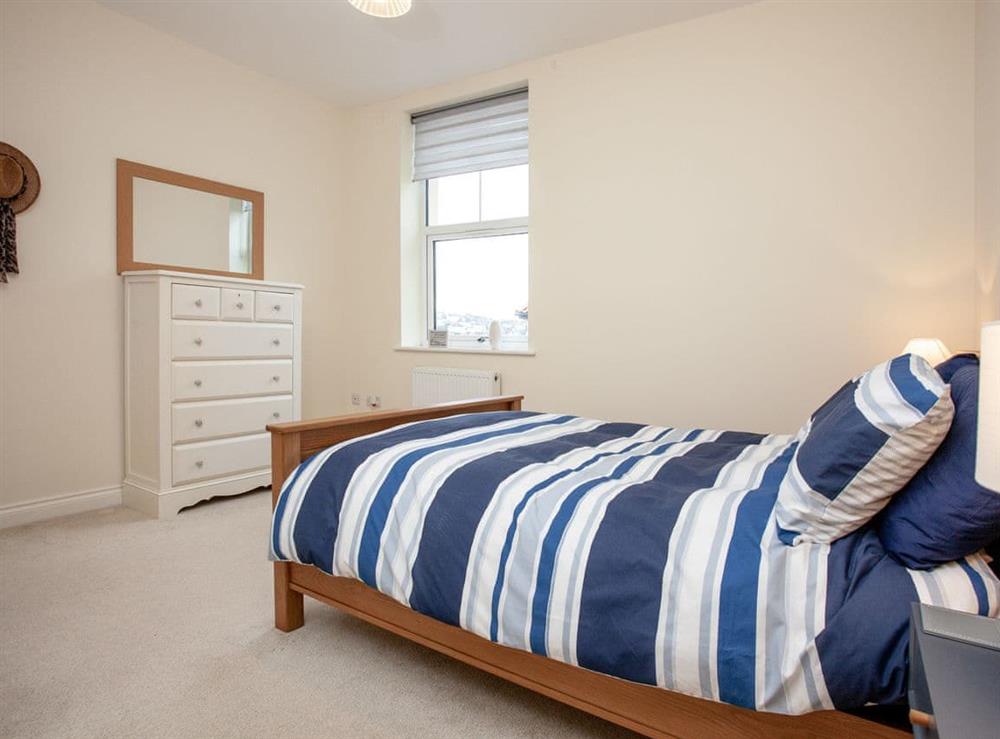 Double bedroom (photo 2) at Seaford Sands in Goodrington, Devon
