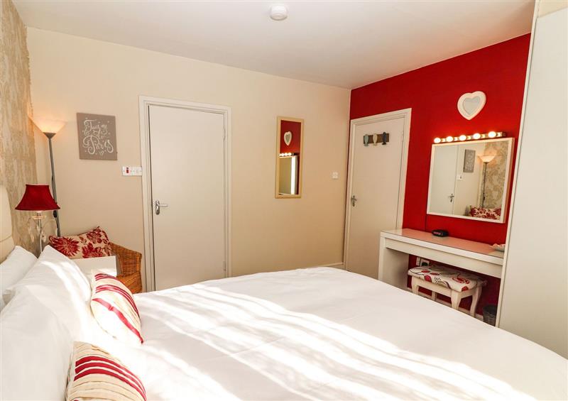 One of the bedrooms (photo 2) at Seaforth, Kilkee