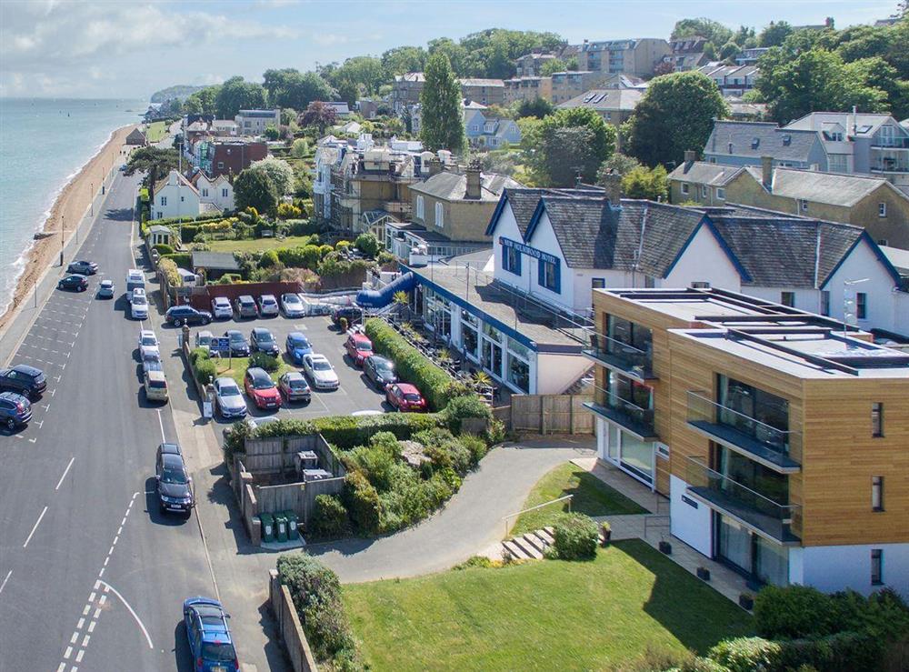 Photos of Seafront, Cowes, Isle of Wight