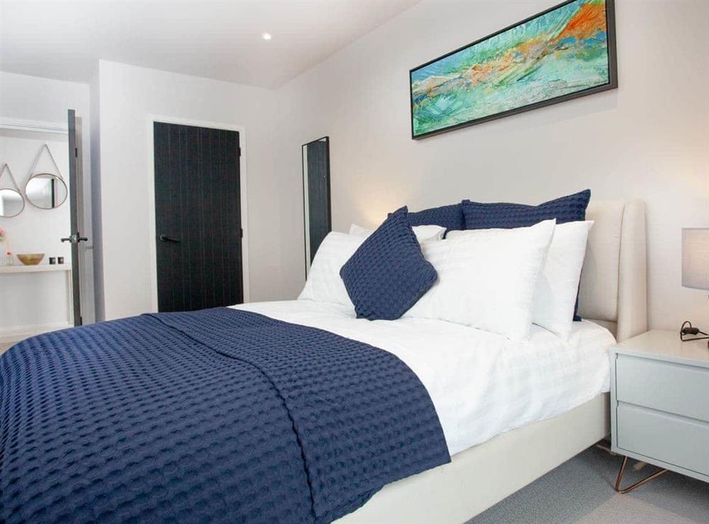 Double bedroom (photo 3) at Seaglass in Mortehoe, Woolacombe, Devon