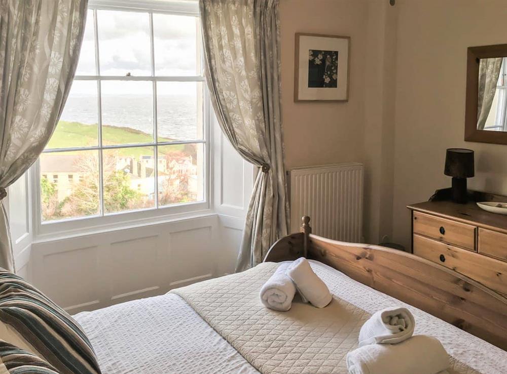 Double bedroom (photo 3) at Seagrass in Ilfracombe, Devon