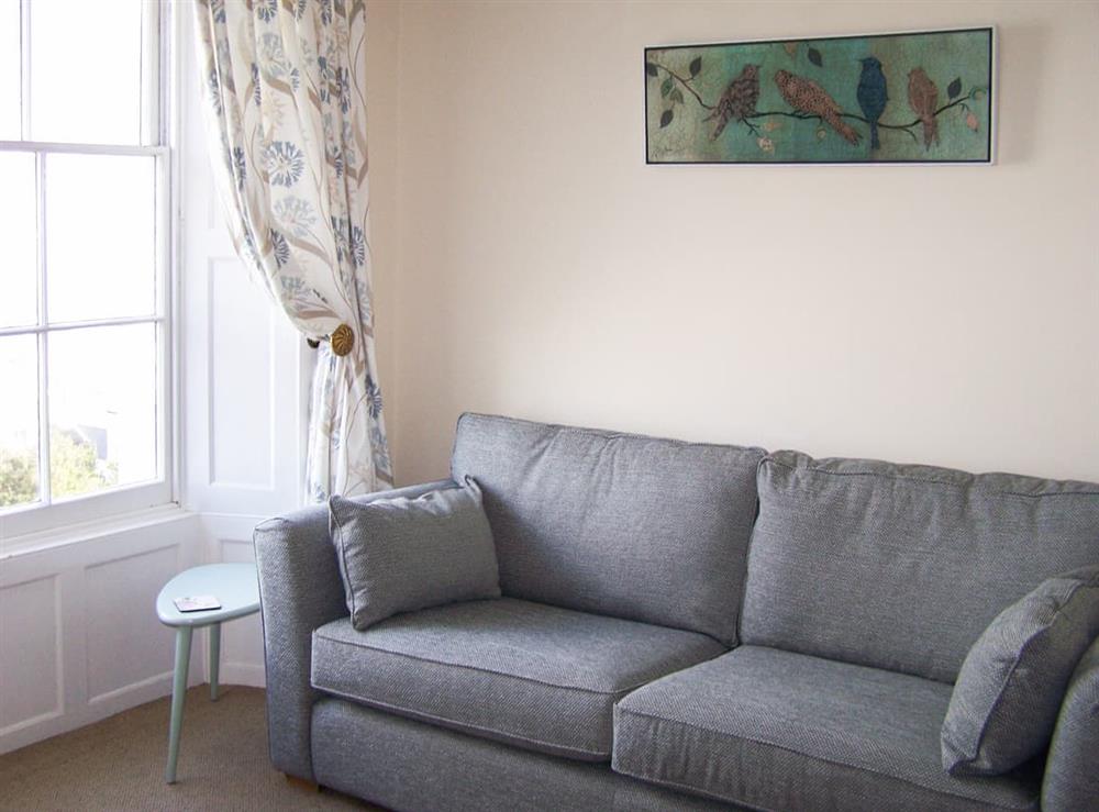 Living area (photo 3) at Seagrass in Ilfracombe, Devon