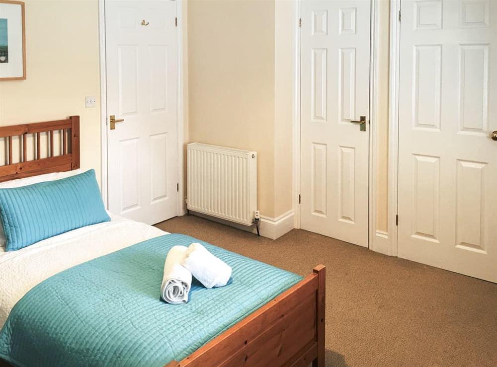 Twin bedroom (photo 2) at Seagrass in Ilfracombe, Devon