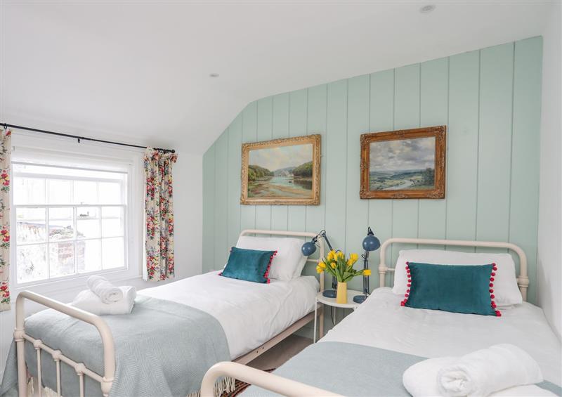 Enjoy the living room at Seagull Cottage, Beaumaris