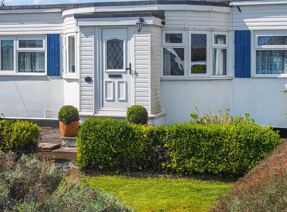 Exterior at Seagull Cottage in Pagham, near Bognor Regis, West Sussex