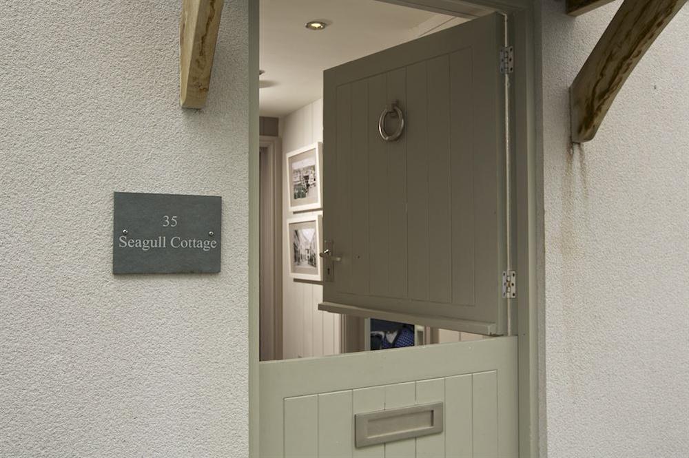 Seagull Cottage (photo 2) at Seagull Cottage in , Salcombe