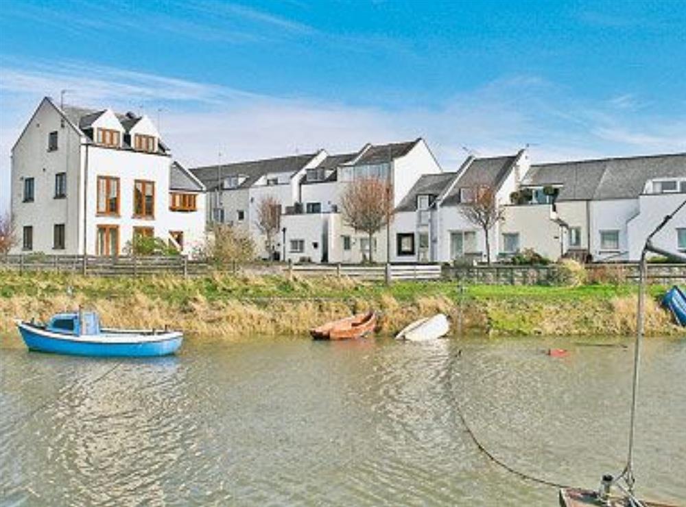 Photos of Seagull House Haverigg, Millom, Cumbria