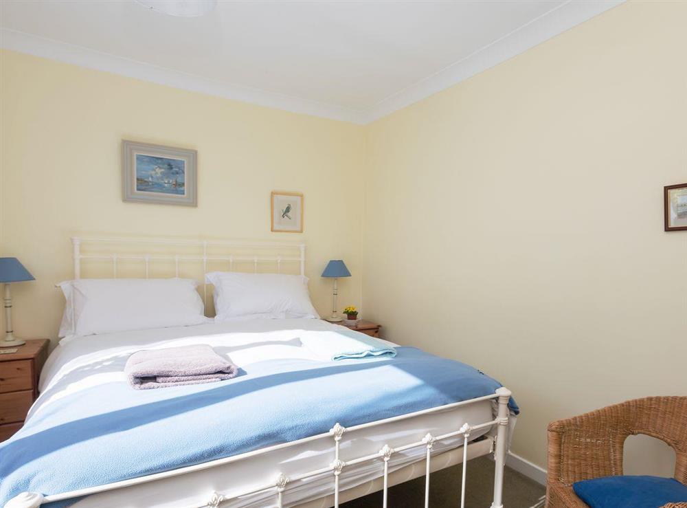Comfortable double bedroom (photo 2) at Seagulls in Blakeney, Norfolk., Great Britain