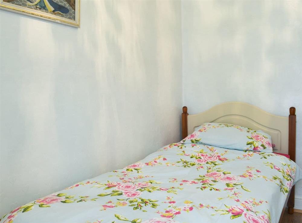 Single bedroom at Seagulls in Holyhead, Anglesey, Gwynedd