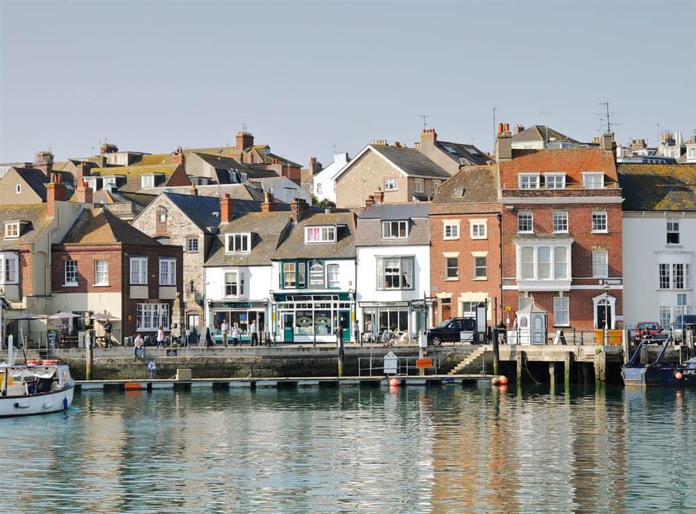 Weymouth