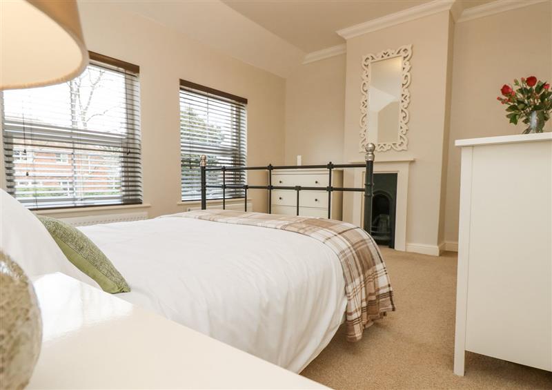 One of the 2 bedrooms (photo 2) at Seagulls Perch, Cowes