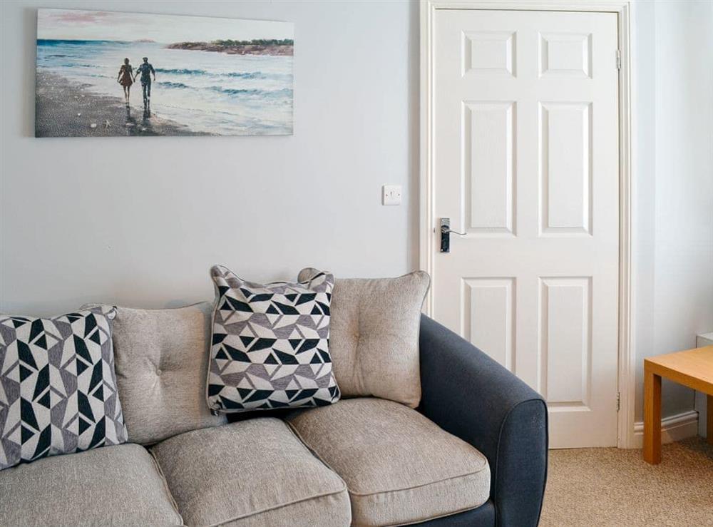 Comfortable living room (photo 2) at Seagulls Rest in Filey, North Yorkshire