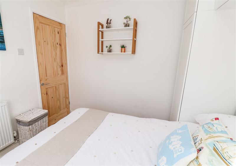 One of the 2 bedrooms (photo 2) at Seagulls Retreat, Falmouth