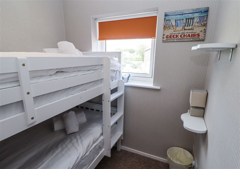 One of the bedrooms (photo 2) at Seahorse Cottage, Beadnell