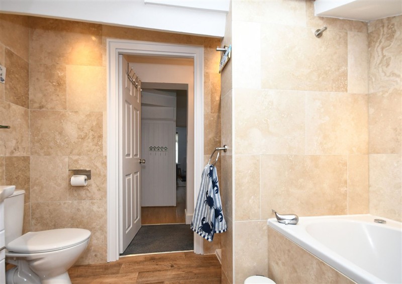 Bathroom (photo 2) at Seahorse, Filey