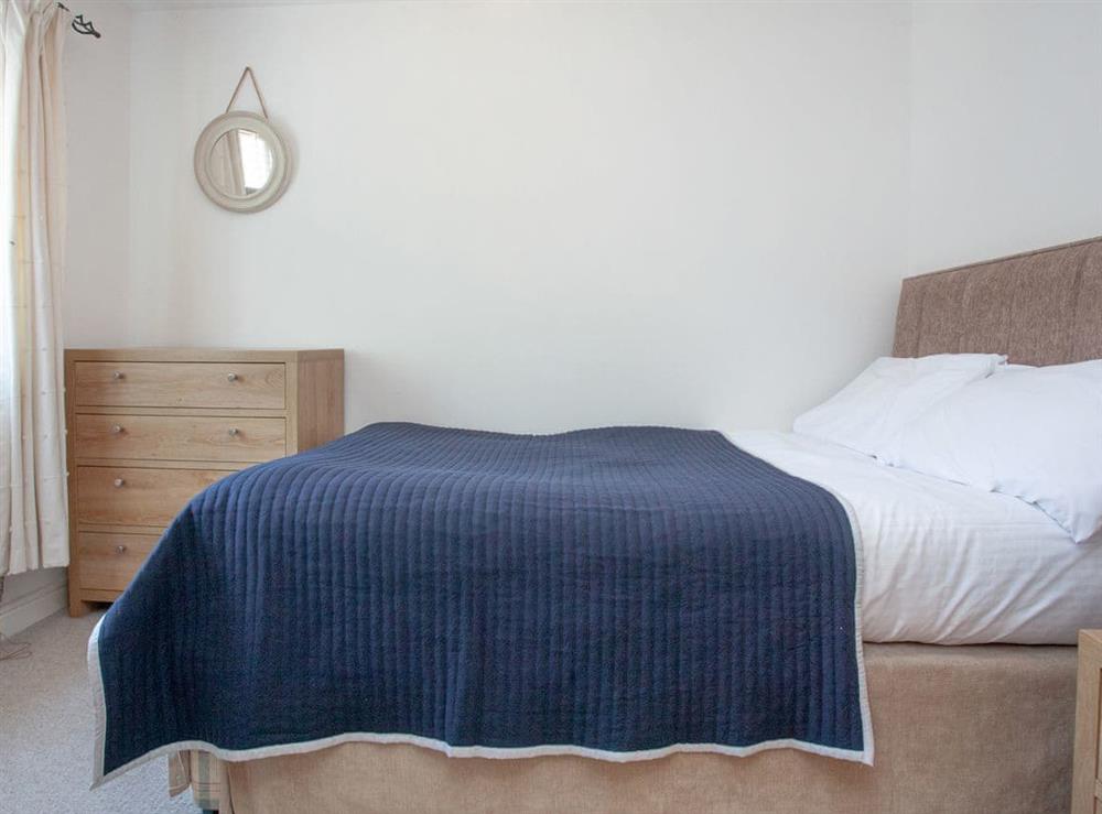 Double bedroom (photo 5) at Seahorses in Duporth, Cornwall