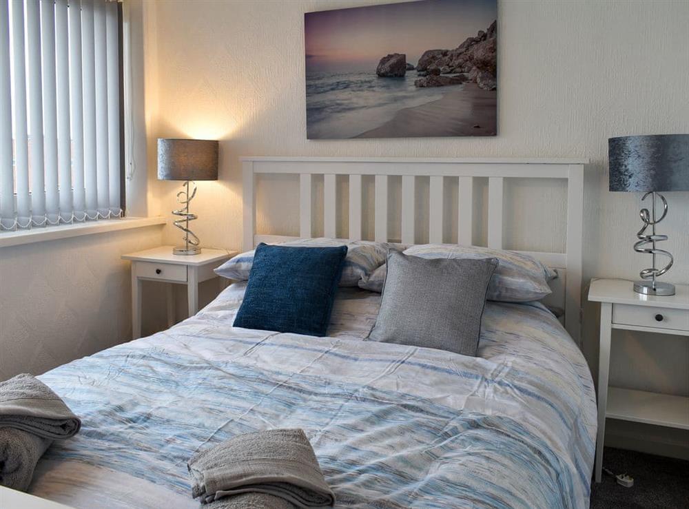 Double bedroom (photo 3) at Seapoint House in Thornton-Cleveleys, Lancashire
