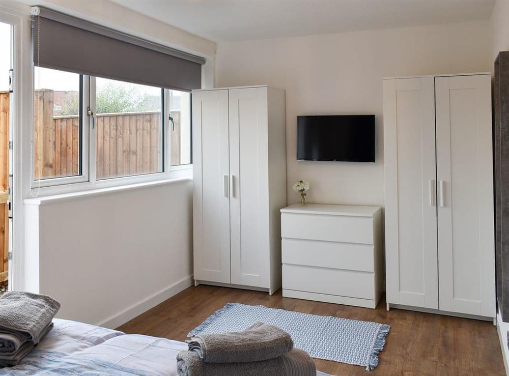 Double bedroom (photo 6) at Seapoint House in Thornton-Cleveleys, Lancashire