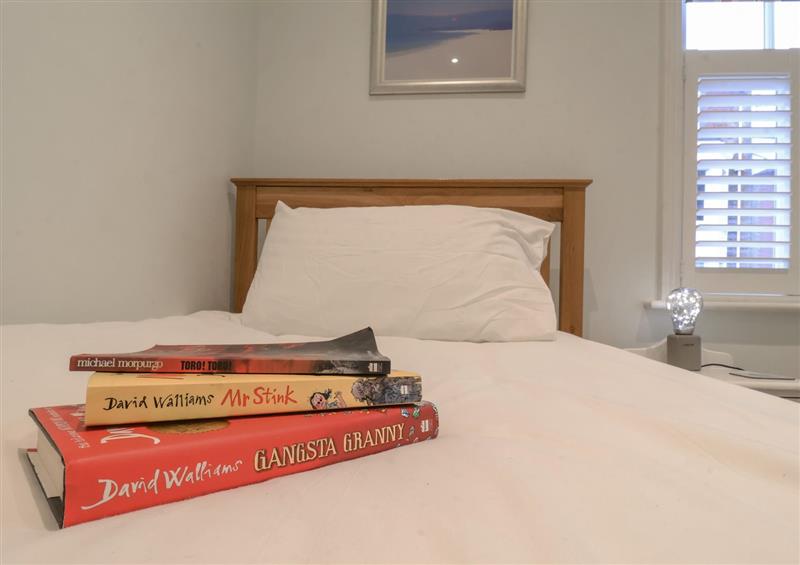 Bedroom (photo 2) at Seas The Day, Southwold