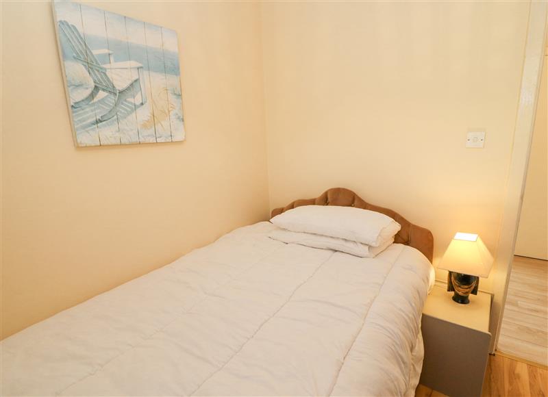 A bedroom in Sea's The Dream (photo 3) at Seas The Dream, Ballinglanna near Clonakilty