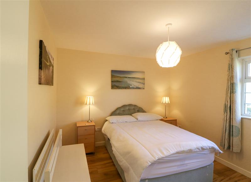 One of the 4 bedrooms (photo 2) at Seas The Dream, Ballinglanna near Clonakilty