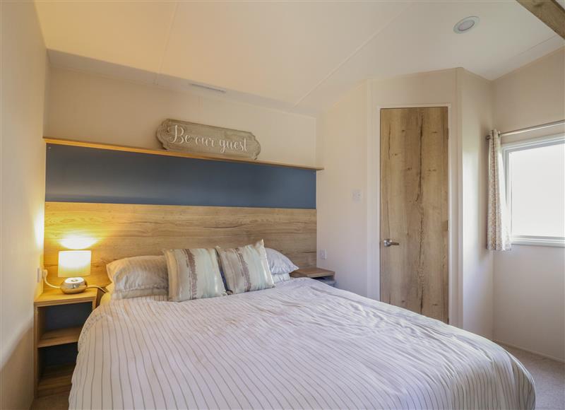 A bedroom in Seasalt at Seasalt, Mersea Island