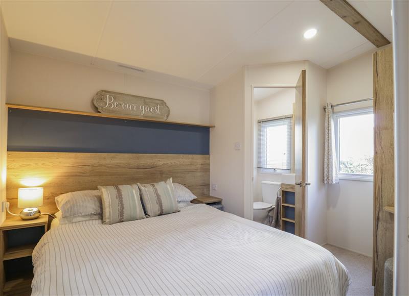 This is a bedroom at Seasalt, Mersea Island