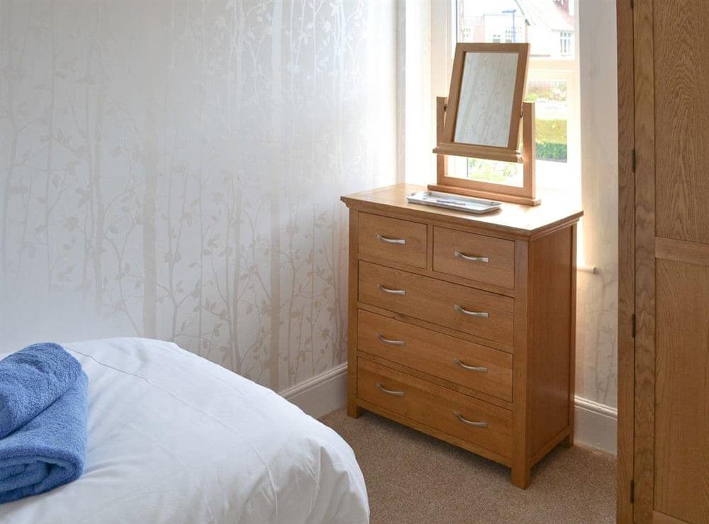 Single bedroom (photo 2) at Seasands in Sheringham, Norfolk