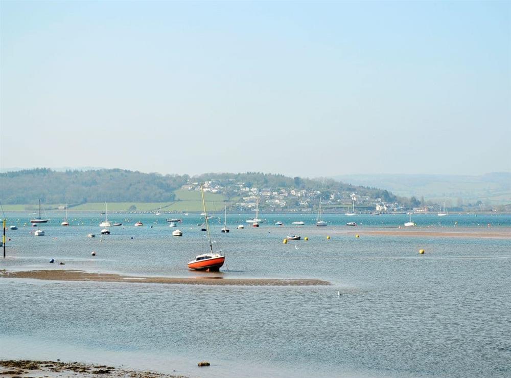 Exmouth (photo 2) at Seascape in Exmouth, Devon