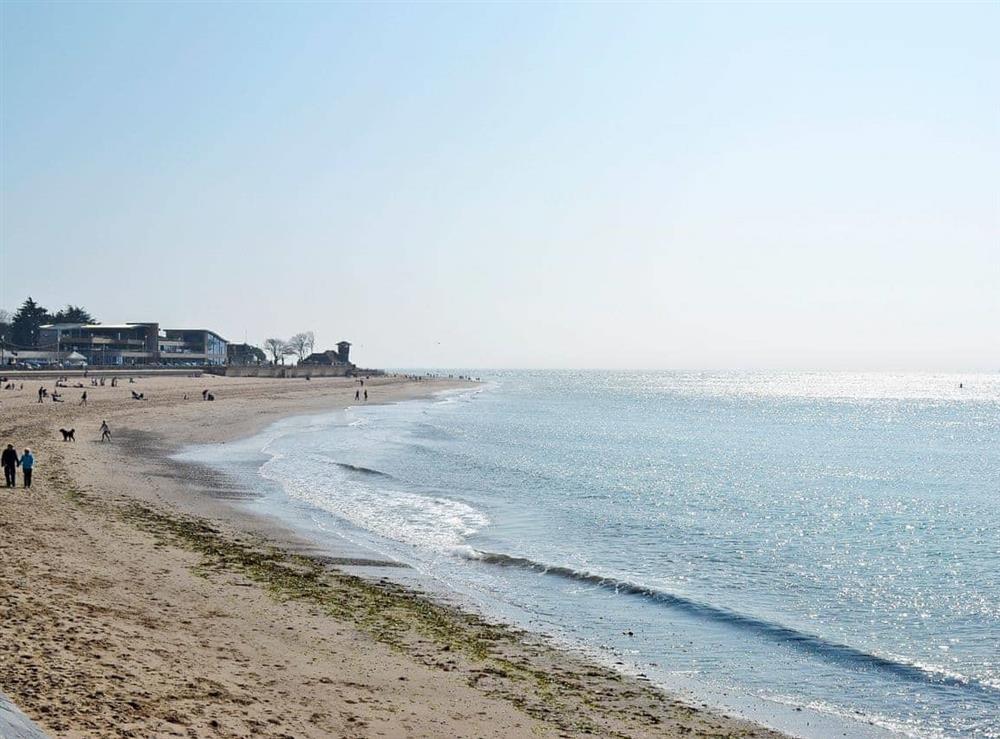 Exmouth (photo 3) at Seascape in Exmouth, Devon