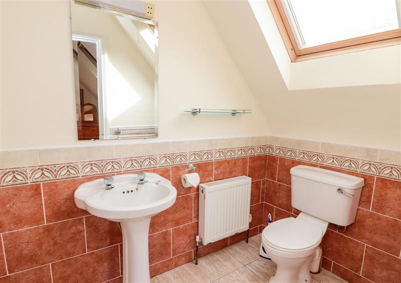 Bathroom (photo 2) at Seascape Lodge, Kenmare