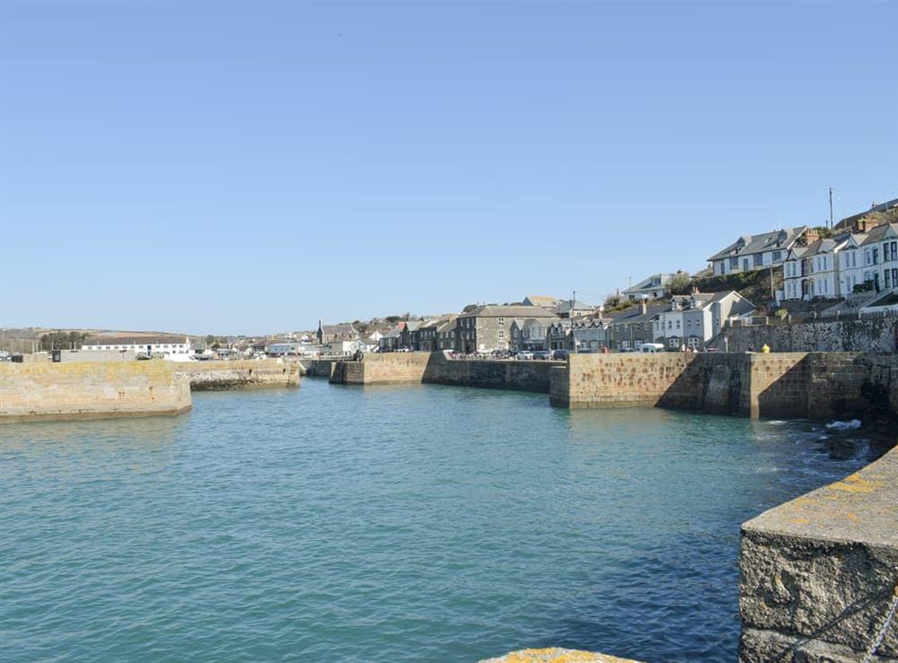 Surrounding area (photo 2) at Seascape in Porthleven, Cornwall