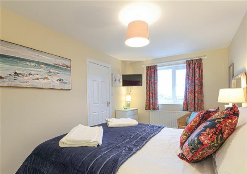 Bedroom (photo 2) at Seascape, Seahouses