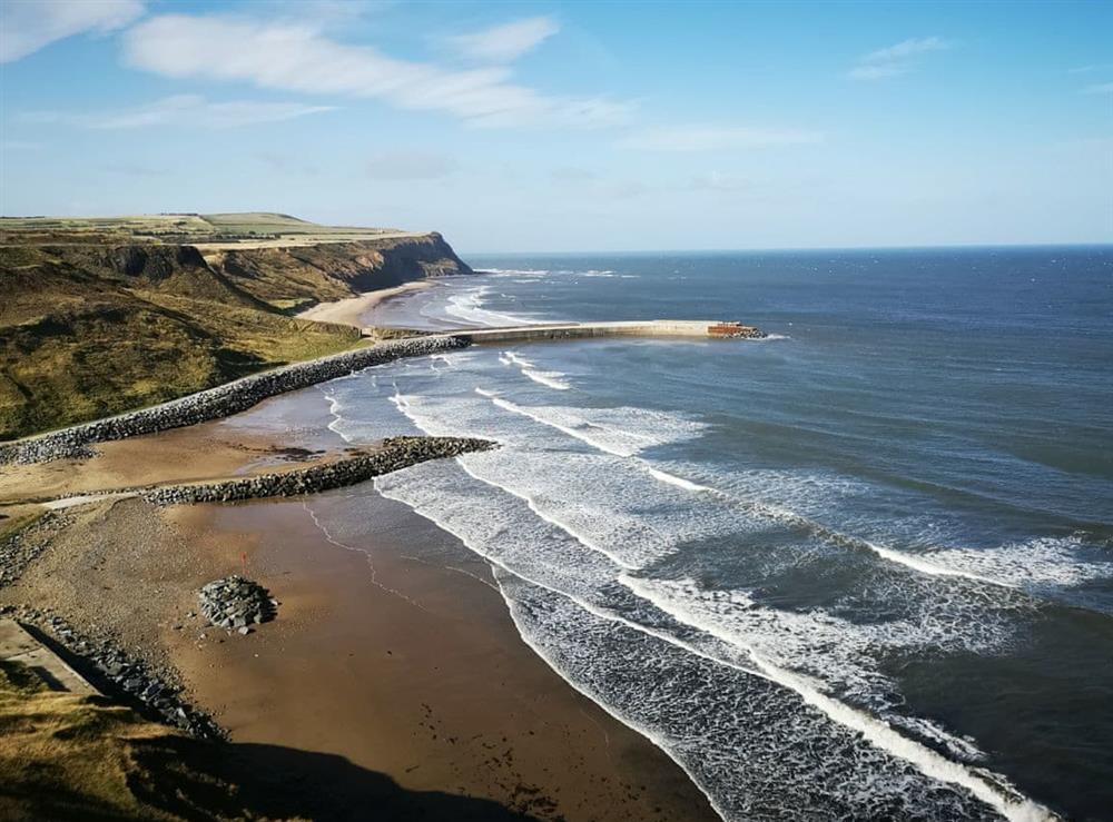 Surrounding area (photo 3) at Seascape in Skinningrove, near Saltburn-by-the-Sea, Yorkshire, Cleveland