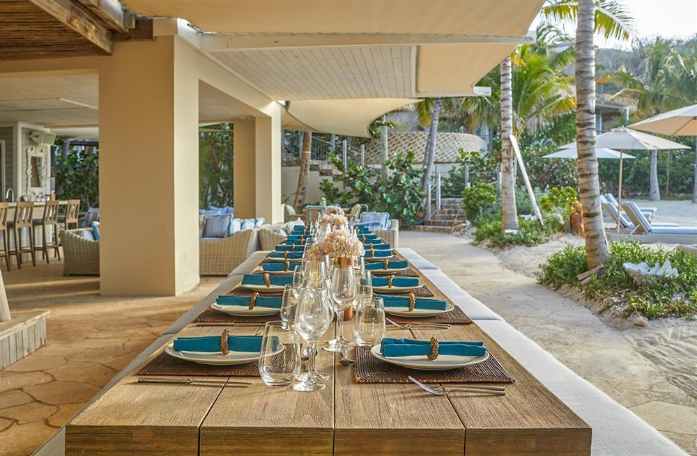 Seascape Villa (photo 29) at Seascape Villa in British Virgin Islands, Caribbean