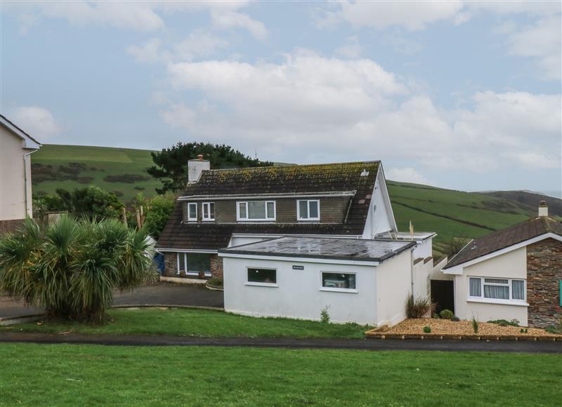 In the area (photo 2) at Seascape, Woolacombe