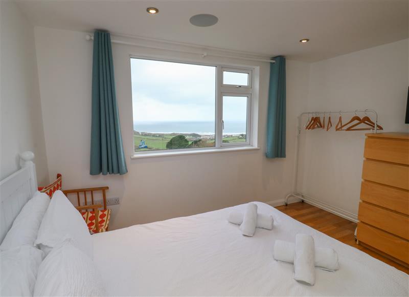 One of the 5 bedrooms (photo 2) at Seascape, Woolacombe