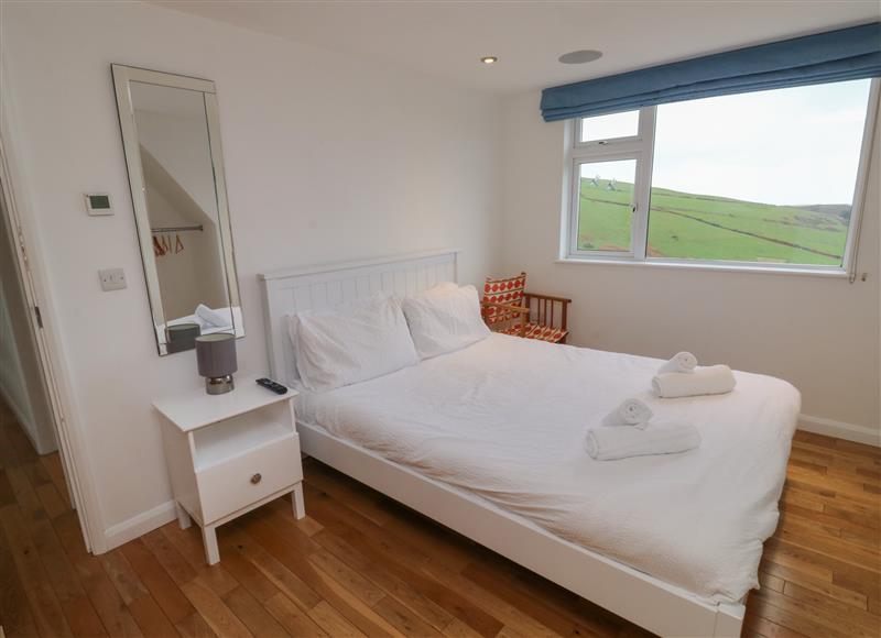 One of the 5 bedrooms (photo 3) at Seascape, Woolacombe