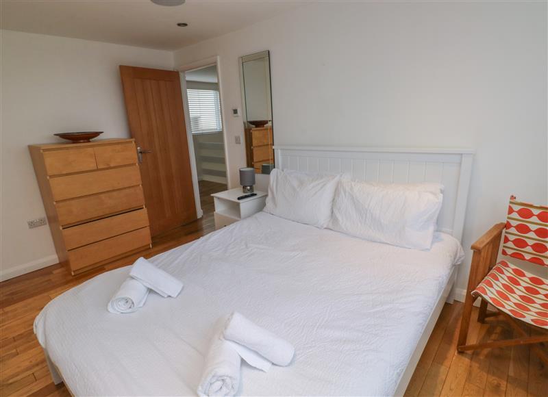 One of the 5 bedrooms (photo 4) at Seascape, Woolacombe